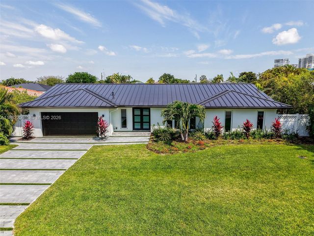 3341 NE 38th Street, Fort Lauderdale, FL 33308