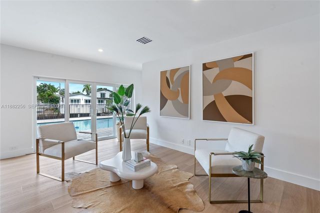 3341 NE 38th Street, Fort Lauderdale, FL 33308