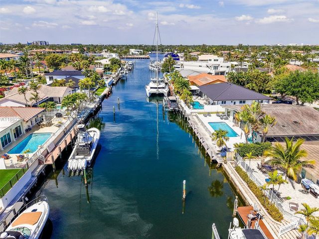 3341 NE 38th Street, Fort Lauderdale, FL 33308