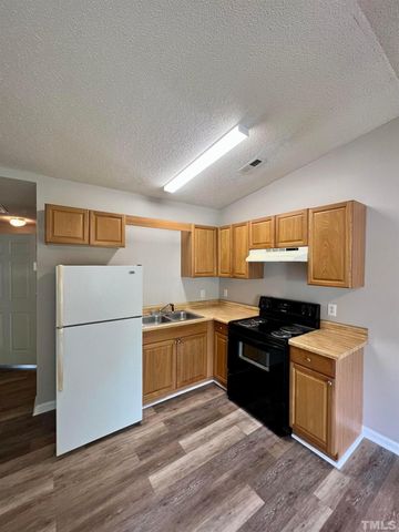 3032 Taybran Lane, Raleigh, NC 27610