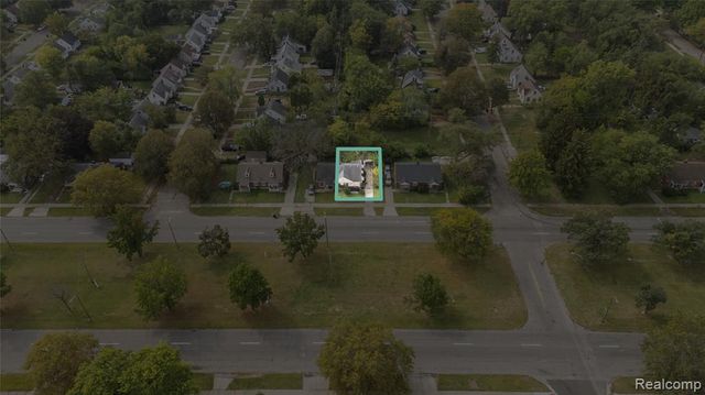 19124 Moross Road, Detroit, MI 48224