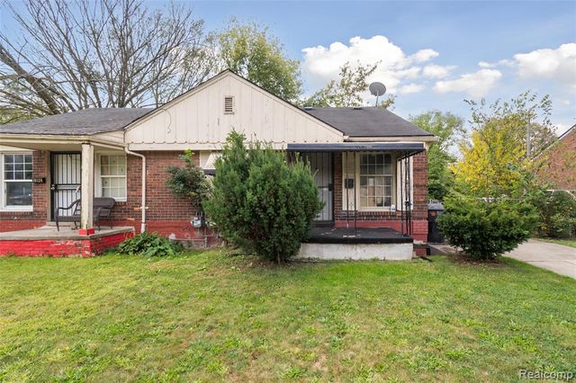 19124 Moross Road, Detroit, MI 48224