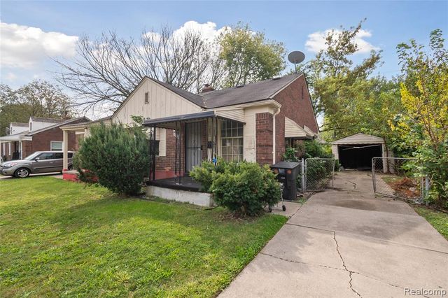 19124 Moross Road, Detroit, MI 48224