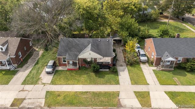 19124 Moross Road, Detroit, MI 48224