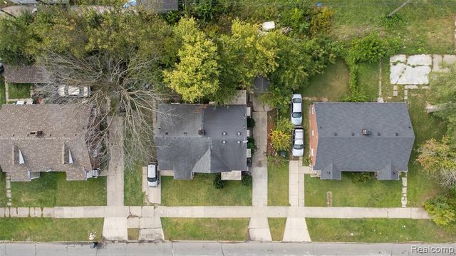 19124 Moross Road, Detroit, MI 48224