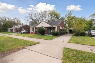 19124 Moross Road, Detroit, MI 48224