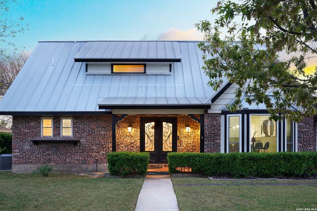 10807 Mount Ida, San Antonio, TX 78213