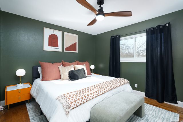 10807 Mount Ida, San Antonio, TX 78213