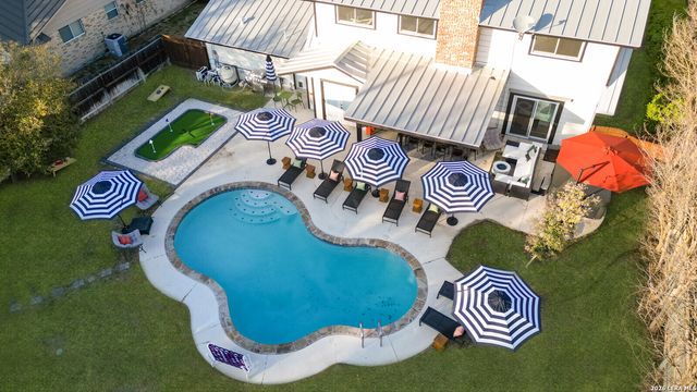 10807 Mount Ida, San Antonio, TX 78213