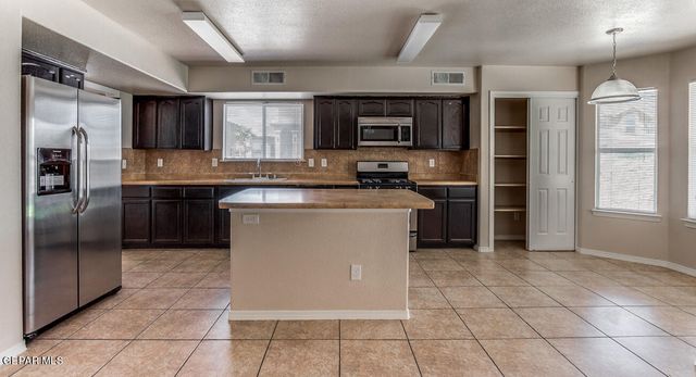 12816 TIERRA AMANDA Lane, El Paso, TX 79938