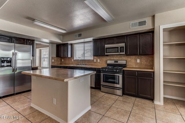 12816 TIERRA AMANDA Lane, El Paso, TX 79938