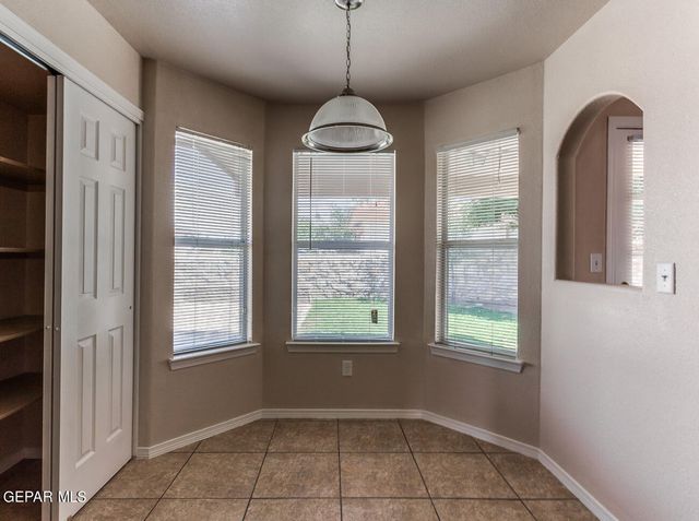 12816 TIERRA AMANDA Lane, El Paso, TX 79938