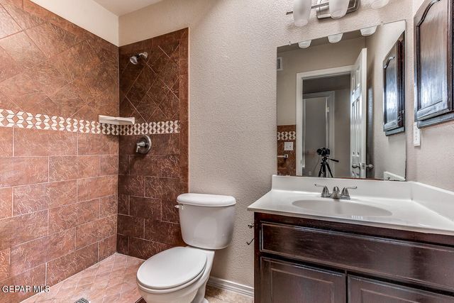 12816 TIERRA AMANDA Lane, El Paso, TX 79938