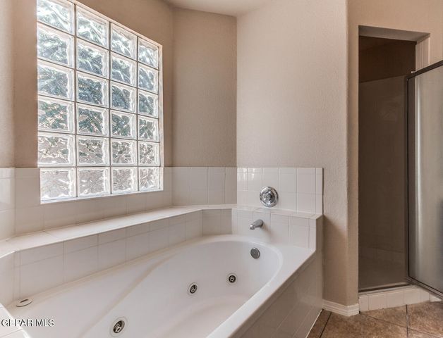 12816 TIERRA AMANDA Lane, El Paso, TX 79938