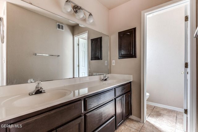 12816 TIERRA AMANDA Lane, El Paso, TX 79938