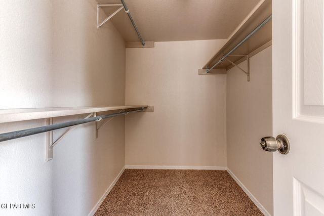 12816 TIERRA AMANDA Lane, El Paso, TX 79938