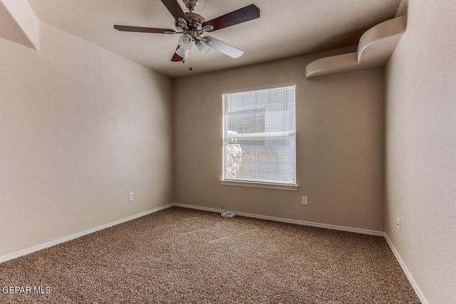 12816 TIERRA AMANDA Lane, El Paso, TX 79938