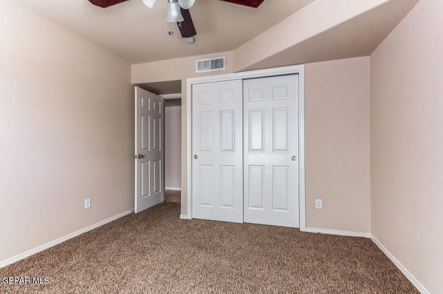 12816 TIERRA AMANDA Lane, El Paso, TX 79938