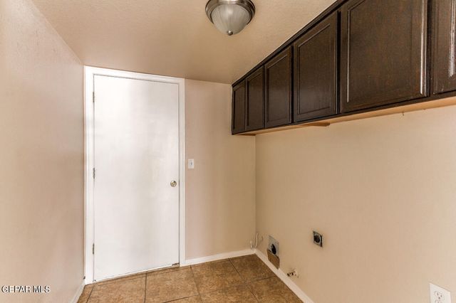 12816 TIERRA AMANDA Lane, El Paso, TX 79938