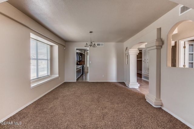 12816 TIERRA AMANDA Lane, El Paso, TX 79938