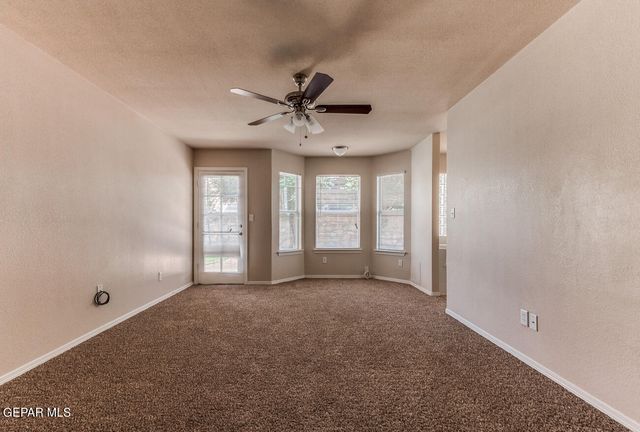 12816 TIERRA AMANDA Lane, El Paso, TX 79938