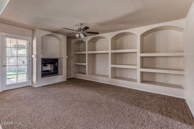 12816 TIERRA AMANDA Lane, El Paso, TX 79938