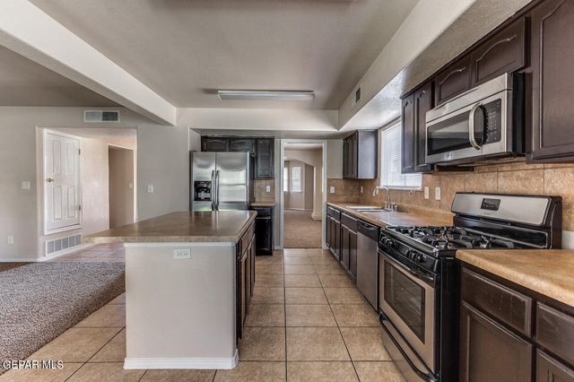 12816 TIERRA AMANDA Lane, El Paso, TX 79938
