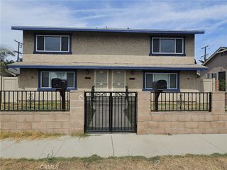 8039 Puritan, Downey, CA 90242