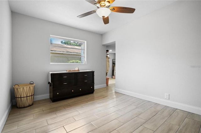 2821 MARCONI STREET, Tampa, FL 33605