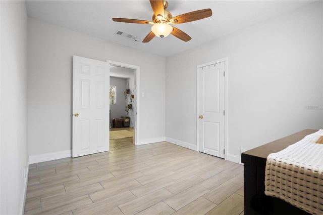 2821 MARCONI STREET, Tampa, FL 33605