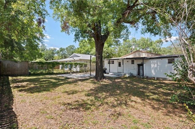 2821 MARCONI STREET, Tampa, FL 33605