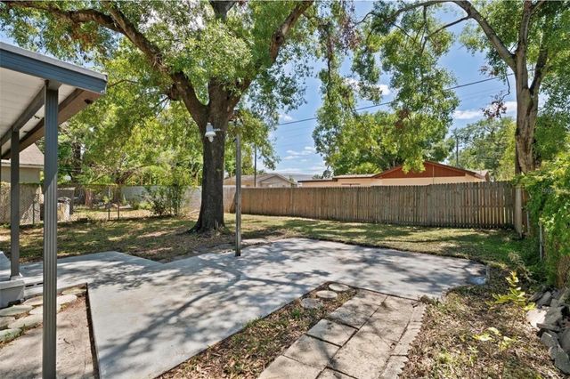 2821 MARCONI STREET, Tampa, FL 33605