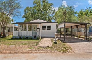 2821 MARCONI STREET, Tampa, FL 33605