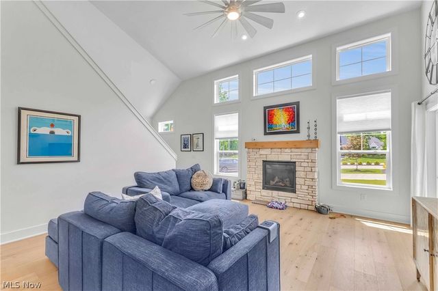2126 Heritage Lane, Westlake, OH 44145
