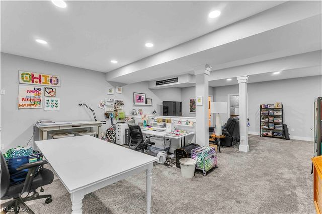 2126 Heritage Lane, Westlake, OH 44145