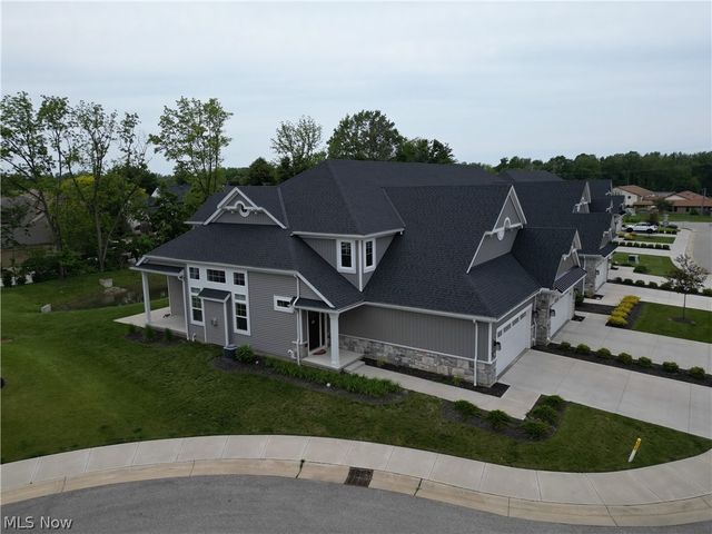 2126 Heritage Lane, Westlake, OH 44145