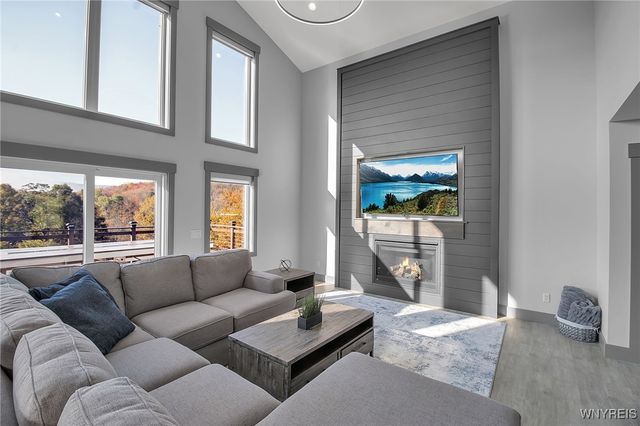 5745 Bonn Way East, Great Valley, NY 14741