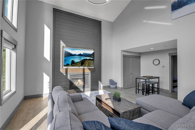 5745 Bonn Way East, Great Valley, NY 14741