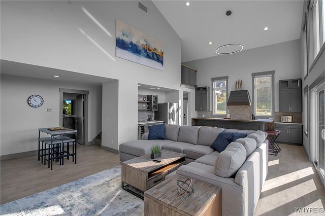 5745 Bonn Way East, Great Valley, NY 14741