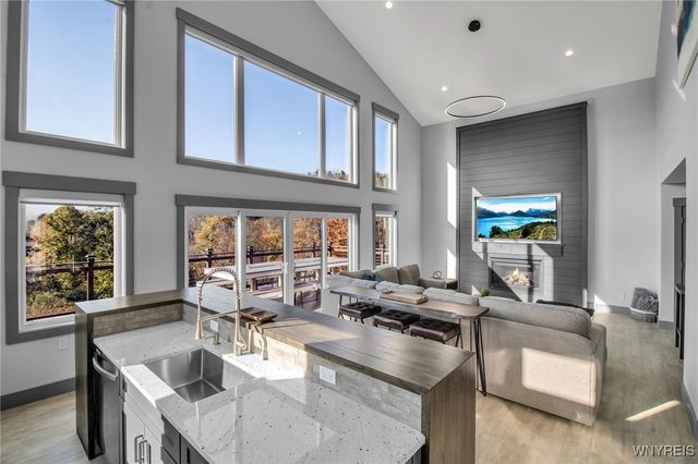 5745 Bonn Way East, Great Valley, NY 14741