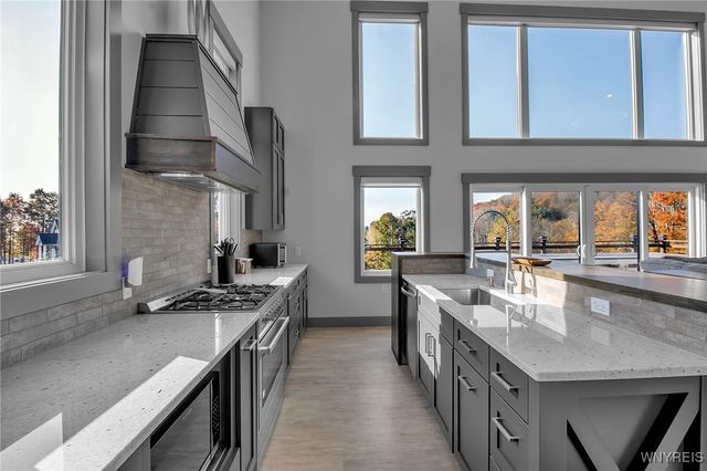 5745 Bonn Way East, Great Valley, NY 14741