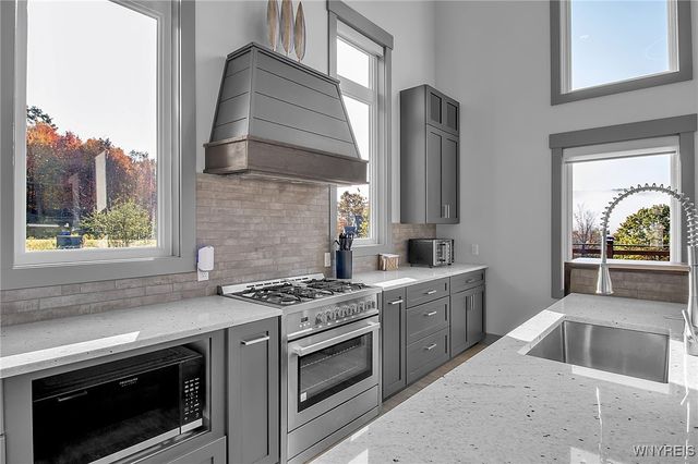 5745 Bonn Way East, Great Valley, NY 14741