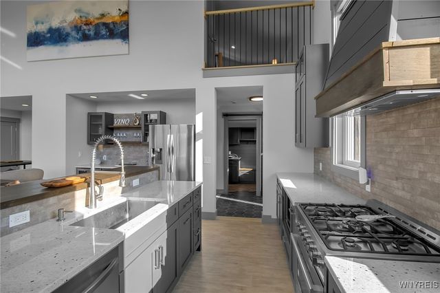 5745 Bonn Way East, Great Valley, NY 14741