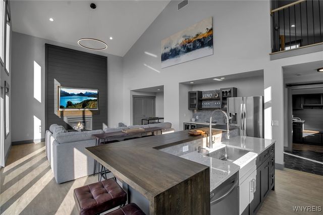 5745 Bonn Way East, Great Valley, NY 14741