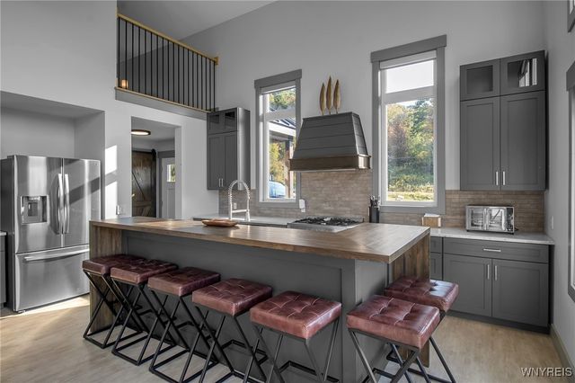 5745 Bonn Way East, Great Valley, NY 14741