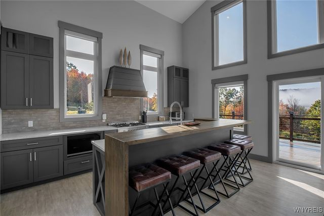 5745 Bonn Way East, Great Valley, NY 14741