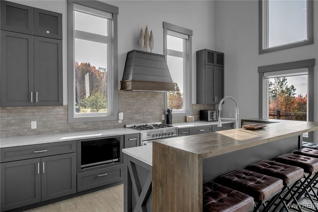 5745 Bonn Way East, Great Valley, NY 14741