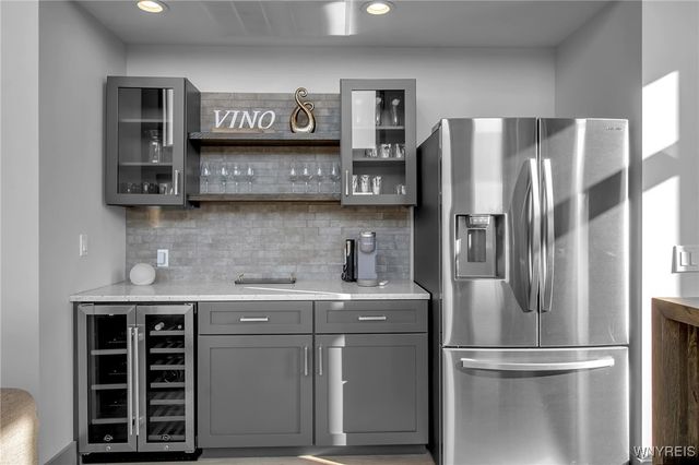 5745 Bonn Way East, Great Valley, NY 14741