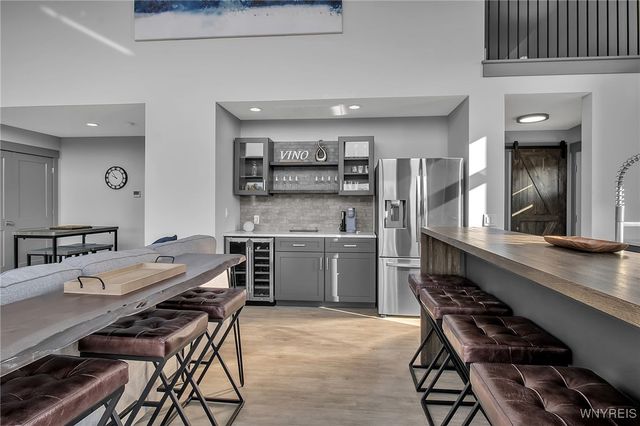 5745 Bonn Way East, Great Valley, NY 14741