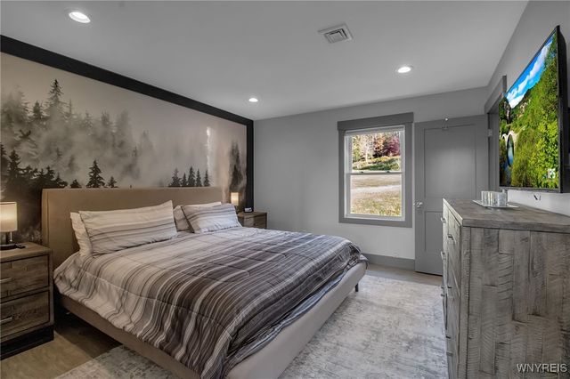 5745 Bonn Way East, Great Valley, NY 14741